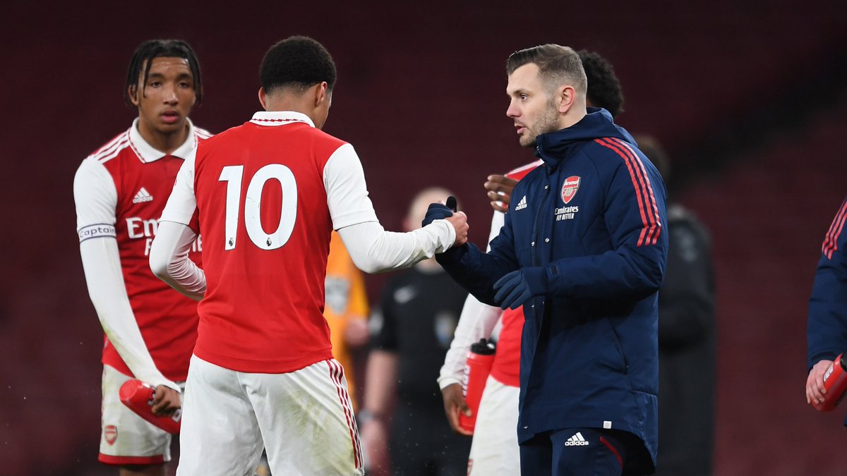 Arsenal Community tweet media