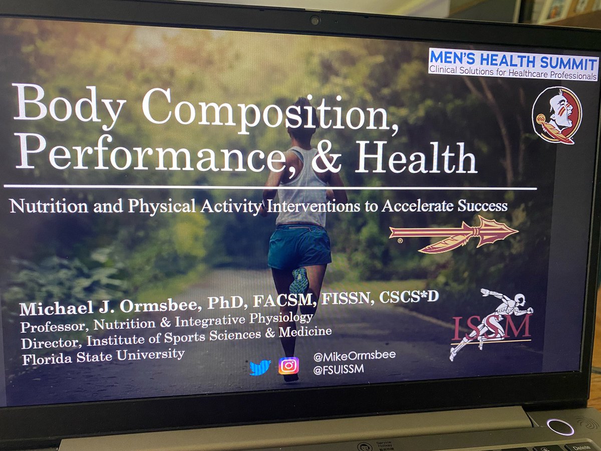 mikeormsbee's tweet image. After 2 hours of talking shop, we still had more topics to cover in the Q&amp;amp;A session. 

Big thanks to @mohrresults and @pesi_inc for the invitation to speak at this years Men’s Health Summit.

Link: pekf93j.com/Z2LLMF/9K7SB2/

#health #bodycomposition #protein #lift #fitnessjourney