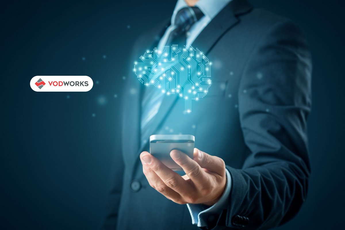 VodworksIT's tweet photo. result in efficient and effective data pipelines leading to predictive, reliable models that deliver business value.

Email us your queries at info@vodworks.com to connect the dots between people and technology and enable better business https://t.co/3qAiQVvbbj