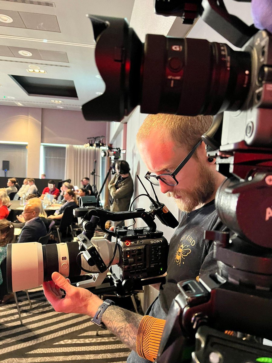 Dead Ready Productions tweet media