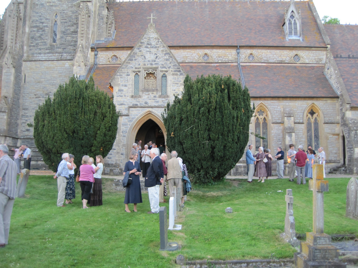 Still time to join us in Highnam this weekend for some wonderful chamber music with <a href="/CarducciQuartet/">Carducci Quartet</a>! We're sold out of £18 tickets for Friday, and for the Festival Lunch, but everything else is still available and the weather forecast is for☀️. Book at carducciquartet.com/festivals