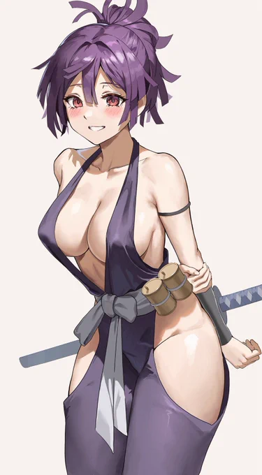 杠ちゃん
