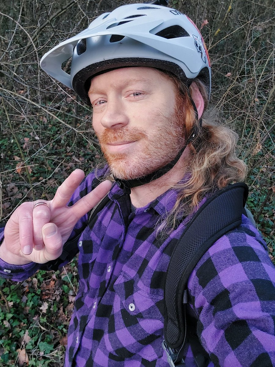bikesandbuilds's tweet photo. Time to ride..time for fun!!!

#mountainbiker #mountainbikes #mtbuk #trailrider #traillife #hardtail #hardtaillife #adventure #outdoors #gooutdoors # https://t.co/aLIq1ls9Hi