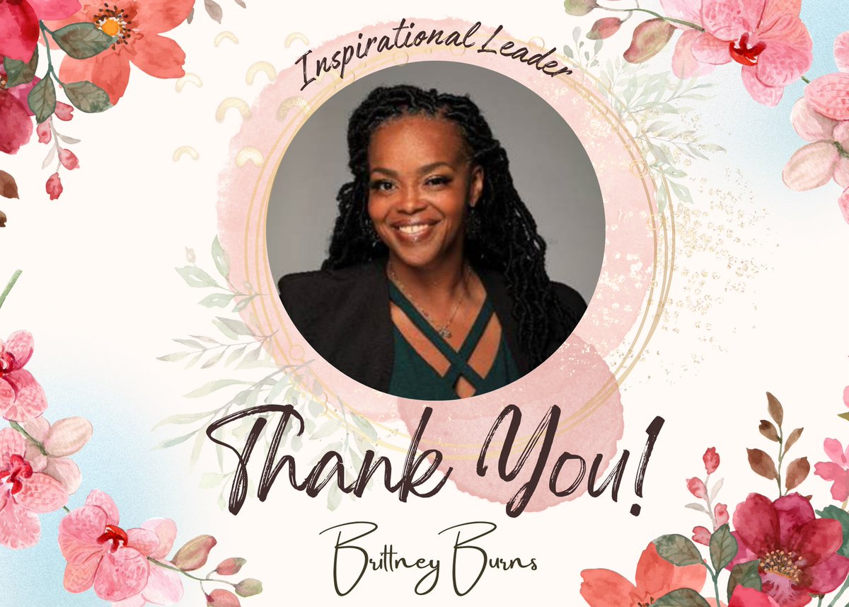 THEHardyMartin's tweet photo. @MsBurns_ @FCS_FAVE Thank you @MsBurns_ for being such a transformational leader @FCS_FAVE . You are a true GEM and I'm excited for your new journey! Continue to challenge minds and change lives. Congratulation! #BurnsKnowsBest https://t.co/kzp0oahRft