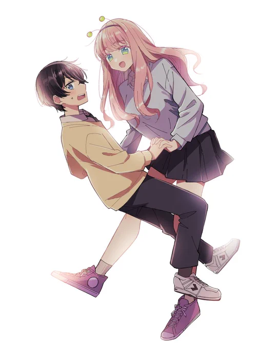 うちのクラスの宇宙人 #創作