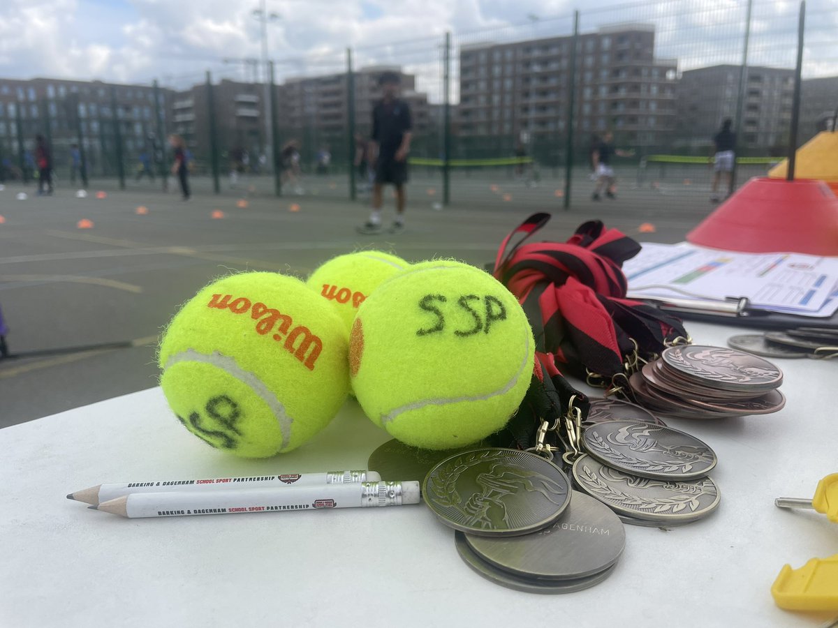 Barking&DagenhamSSP tweet media