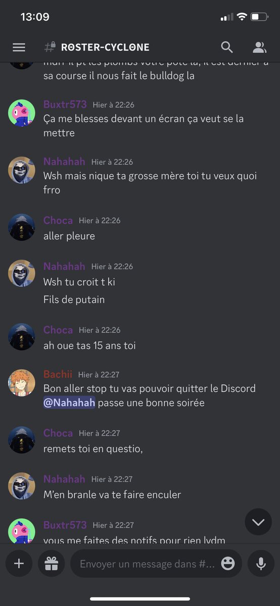 STØRM Esport ⚡ tweet media