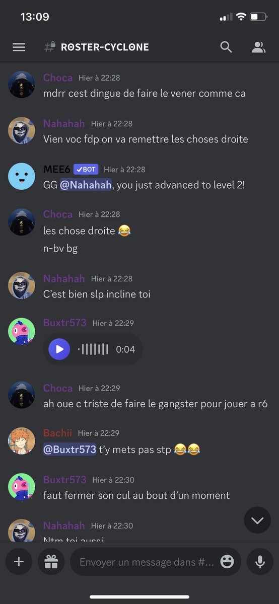 STØRM Esport ⚡ tweet media