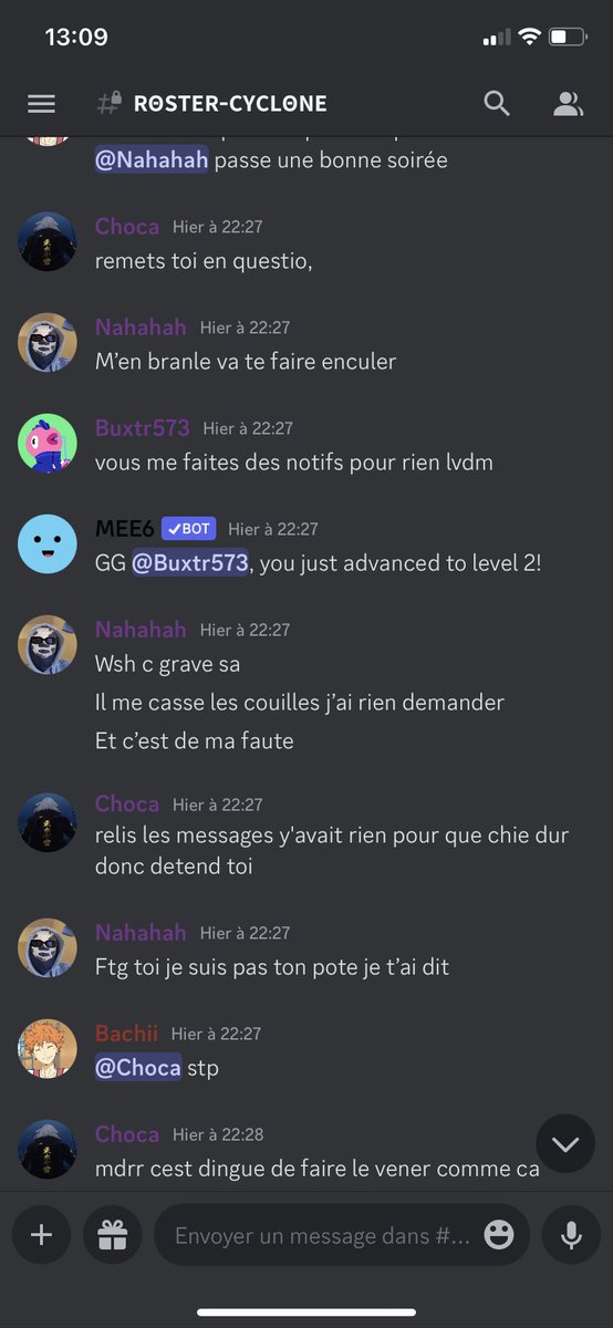 STØRM Esport ⚡ tweet media