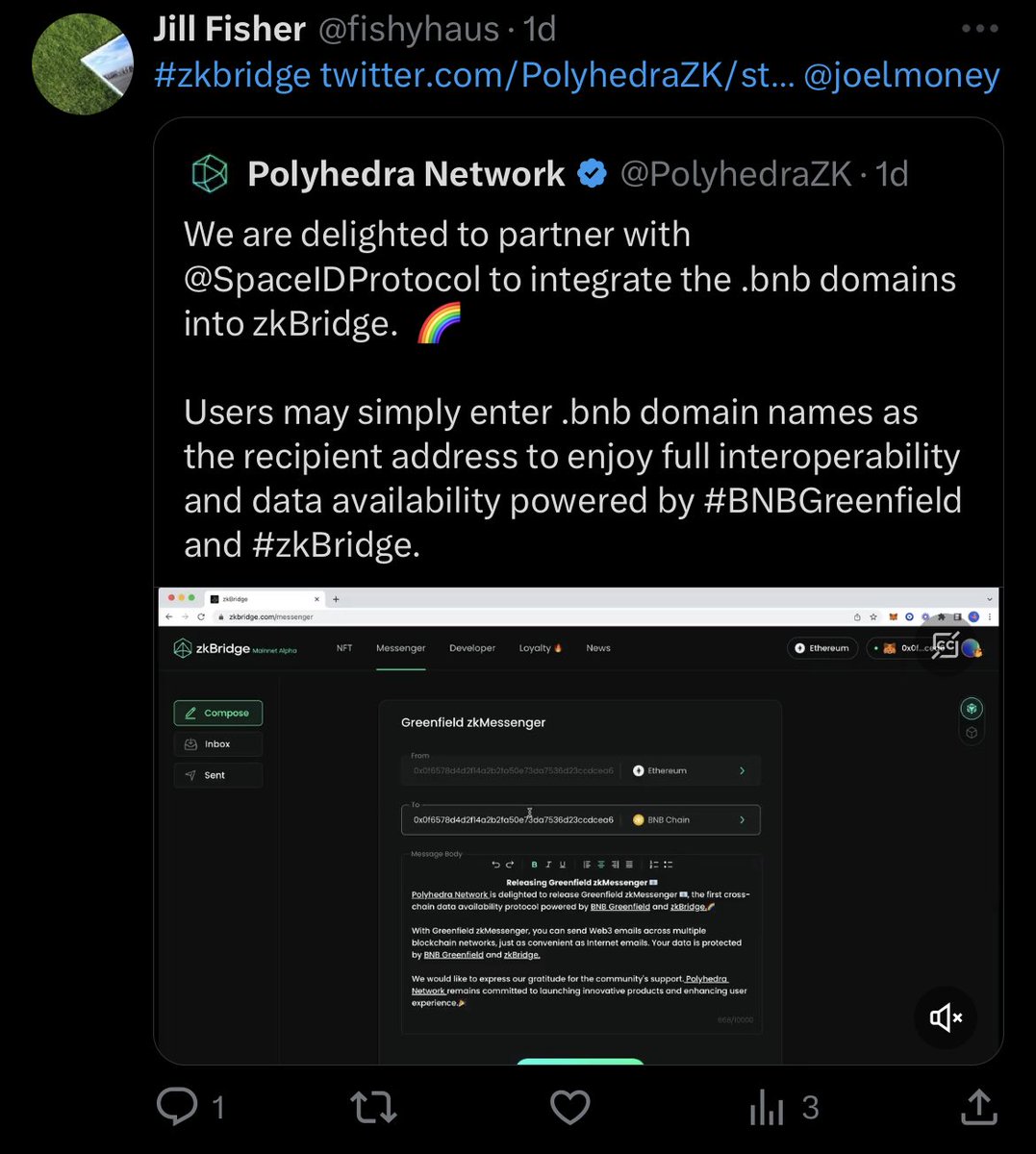 Dear @Twitter <a href="/elonmusk/">Elon Musk</a> and @TwitterCreators everywhere…

I have 4 inquiries submitted and zero responses…

My wife’s account is being used by someone else and now they are tagging me.

Please advise how I go about resolving this?

#TwitterCEO can you help?

Please share.