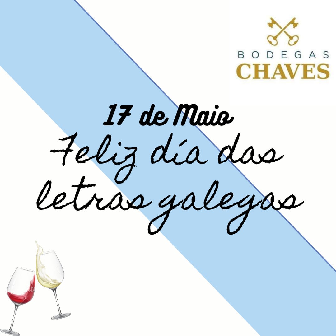 Bodegas Chaves S.L. tweet media