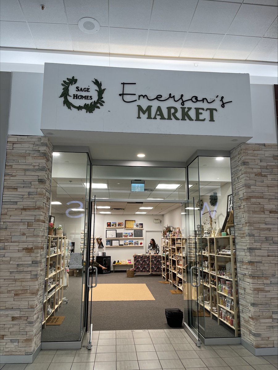 Beautiful creations from Sage Homes, exclusively for your home. 🏠🪵Come check out our new store 👀