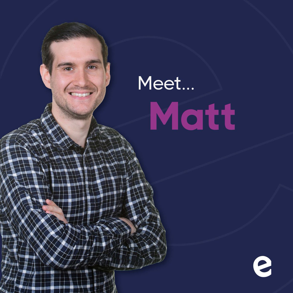 Say hello to Matt C!

Matt C is one of our developers, responsible for breathing life into our website designs, building sites that work hard for our clients whilst being accessible, responsive and engaging.

He’s a bit of a skateboarder and loves racing 🐴, movies &amp; walks.
