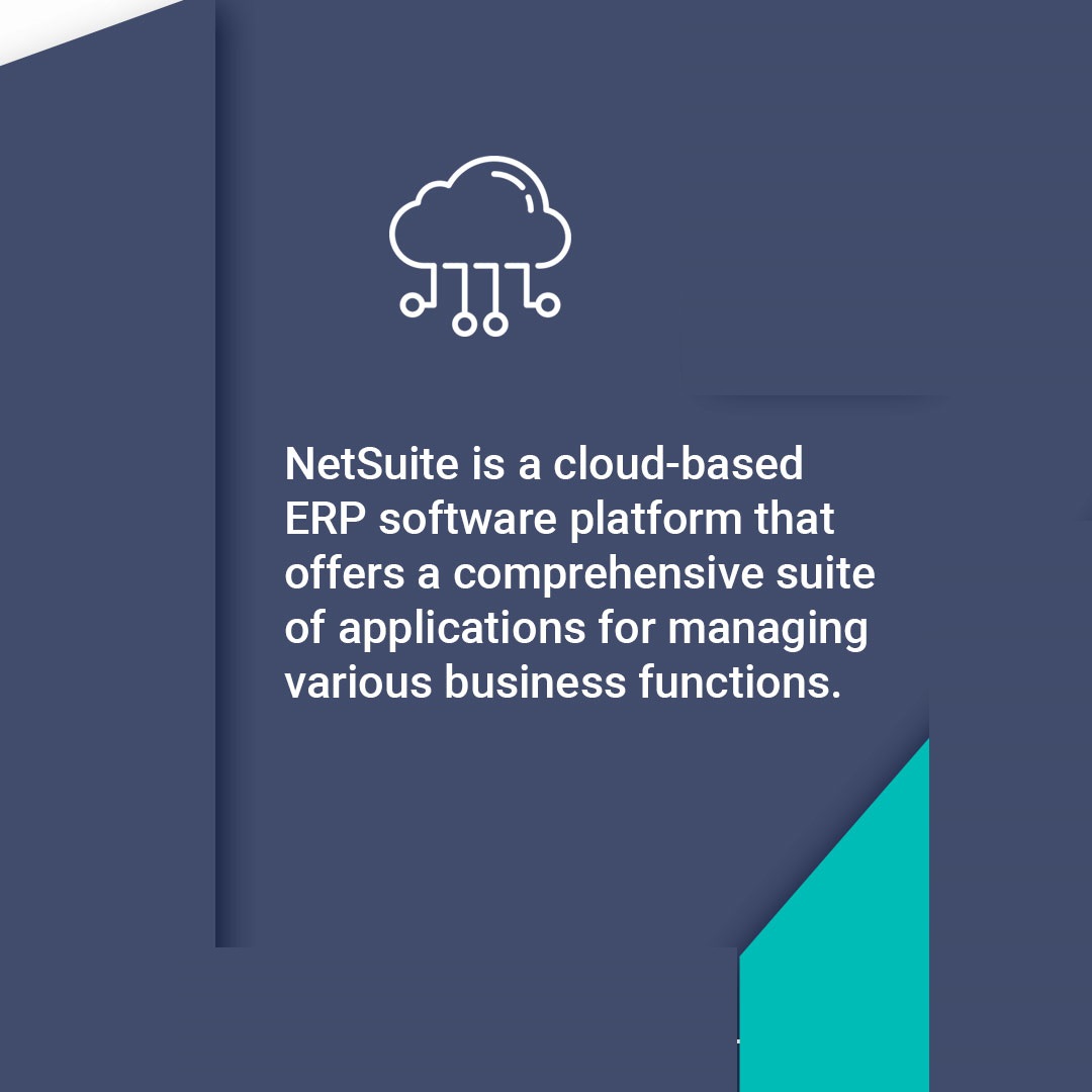 31% of businesses have fully automated at least one function with robust technology like NetSuite

Explore our wholesome NetSuite services 

bit.ly/3W8qhhn

Contact us:
(512) 782 9660
info@mmcgbl.com

#mmcgbl #netsuite #netsuiteimplementation #netsuiteerp #netsuitecrm