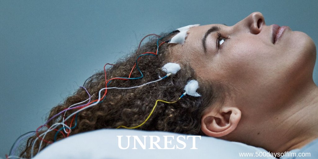 Jennifer Brea's powerful documentary Unrest is now streaming for free on Youtube! Here are my thoughts on her film: buff.ly/2FsCBmu #timeforunrest #documentary #documentaryreview