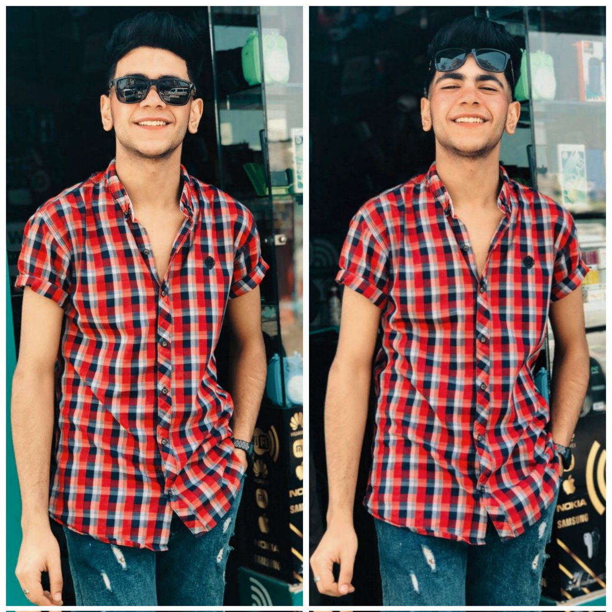 يارب تبوري لحد م اظبط اموري😂❤'