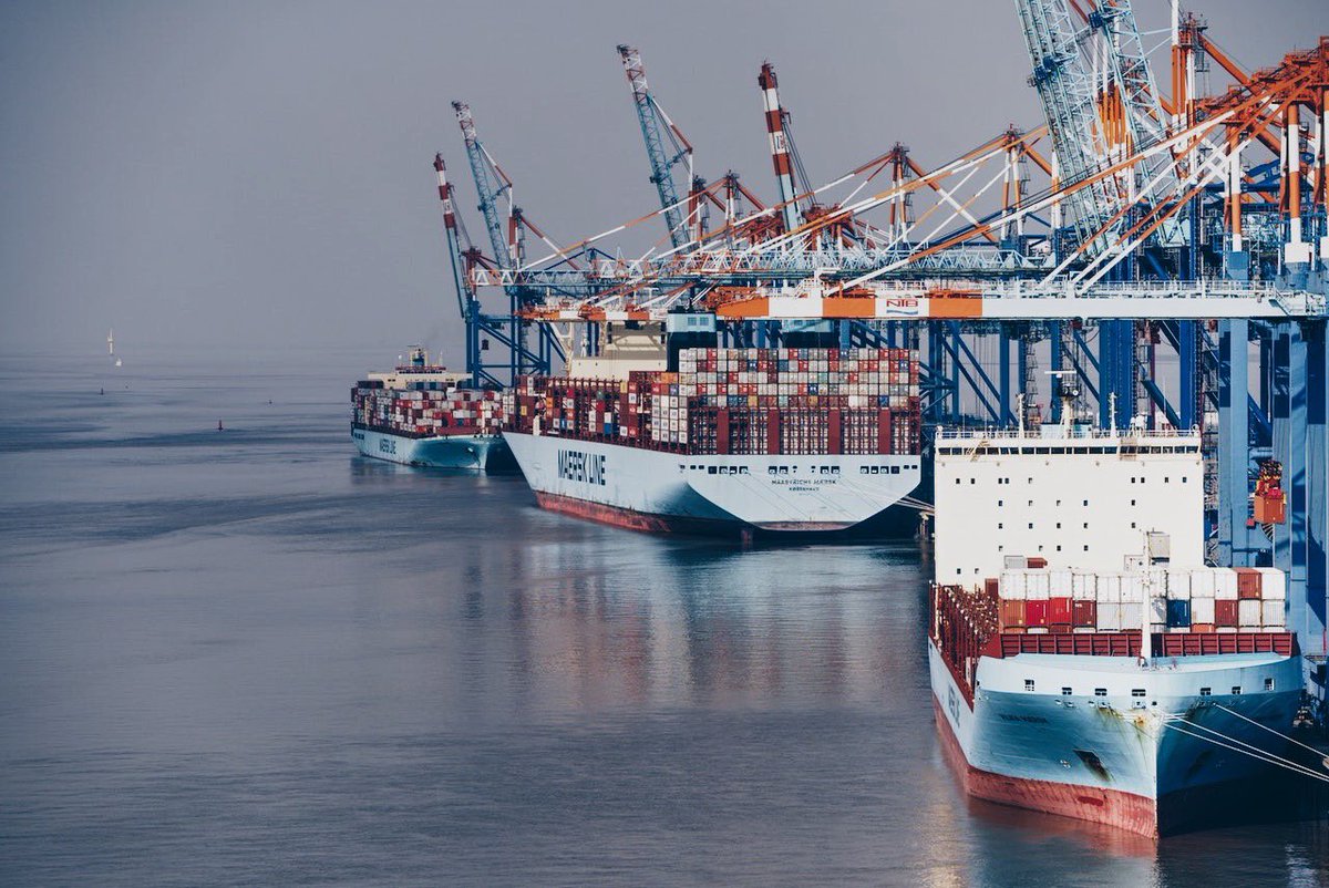 “The line between disorder and order lies in logistics…”
– Sun Tzu 

#logisticsandtransport #icepackai