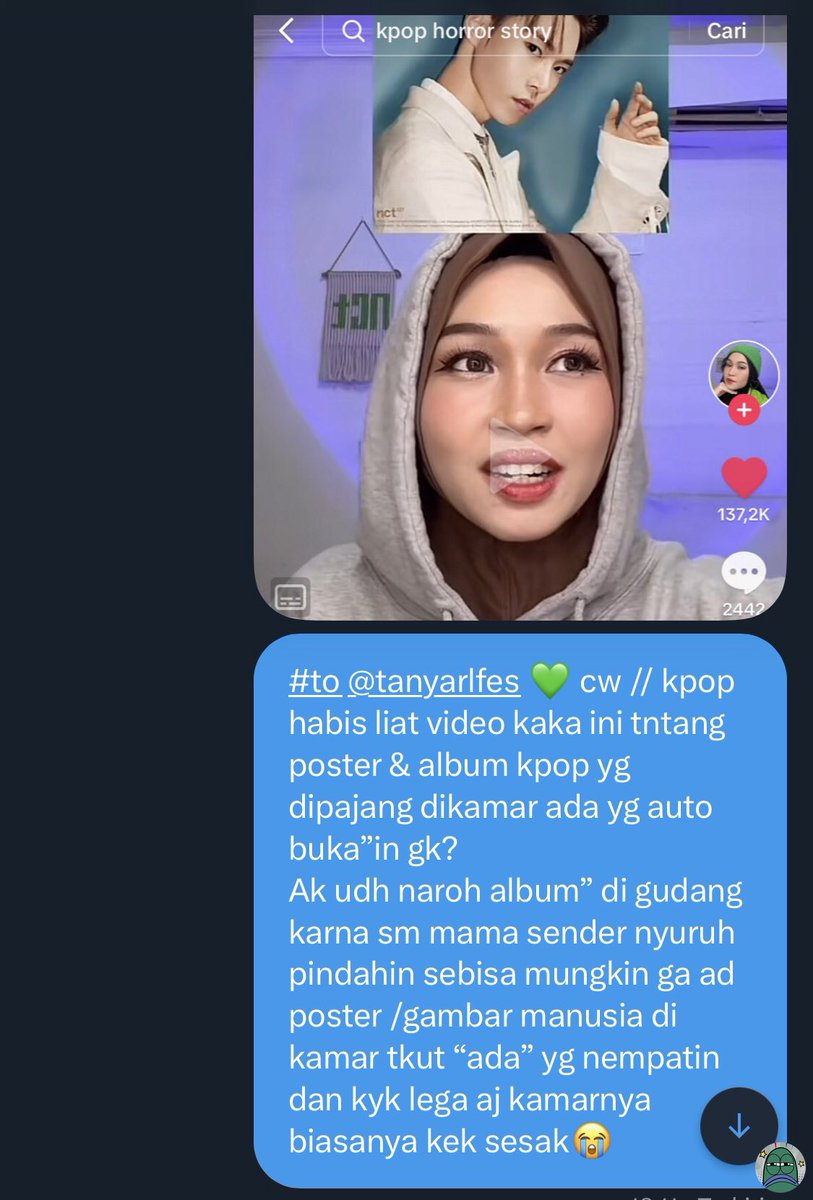 shaoshao on Twitter "Kalo selama 16 tahun gk pernah ada pengalaman