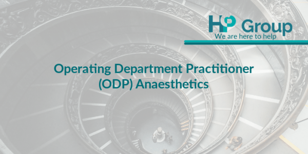 Hiring! Operating Department Practitioner Anaesthetics, 25 - 30 - #Eastleigh. tinyurl.com/yjrr3p7m