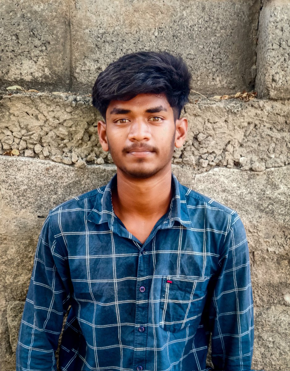 PrathapPranu's tweet photo. DO THE BEST
F*CK THE REST 😎 https://t.co/erGVo7ZXls