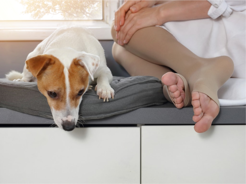 How To Take Care of Your Compression Stockings! - mailchi.mp/thecompression…