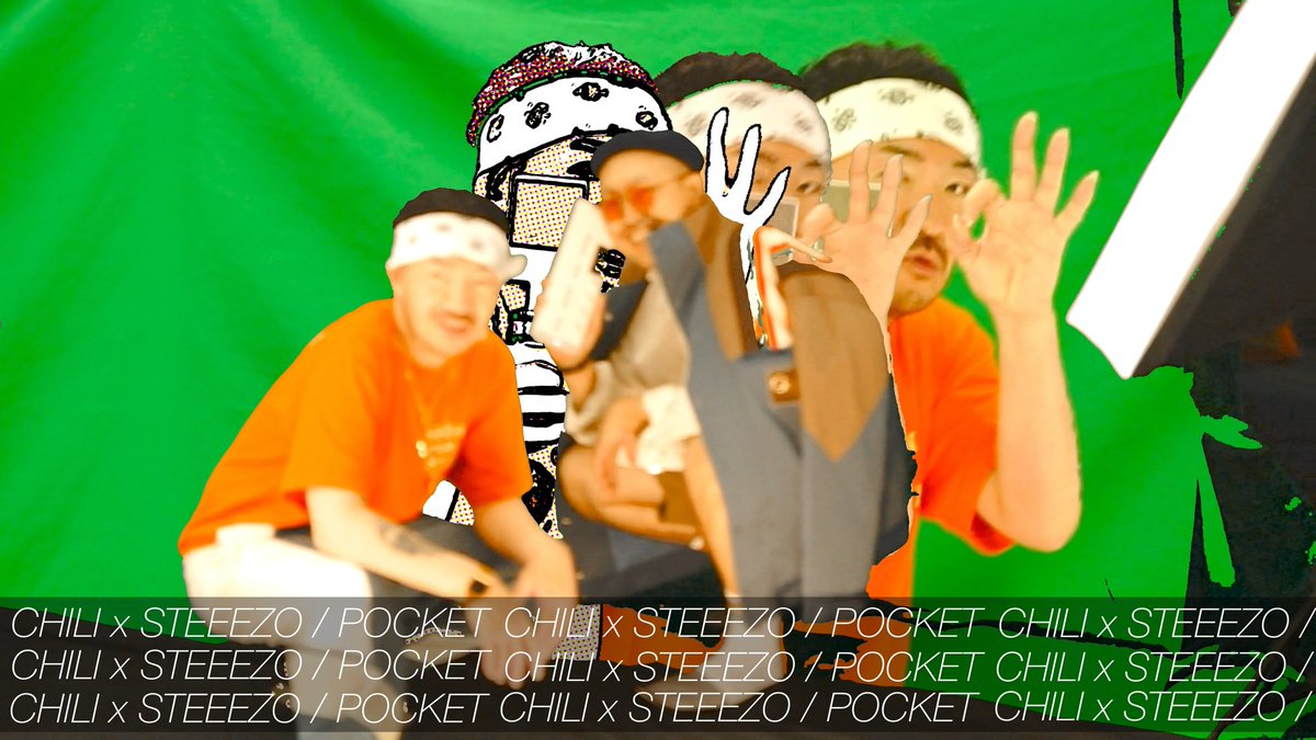 STEEEZO OP-1 wizard tweet media