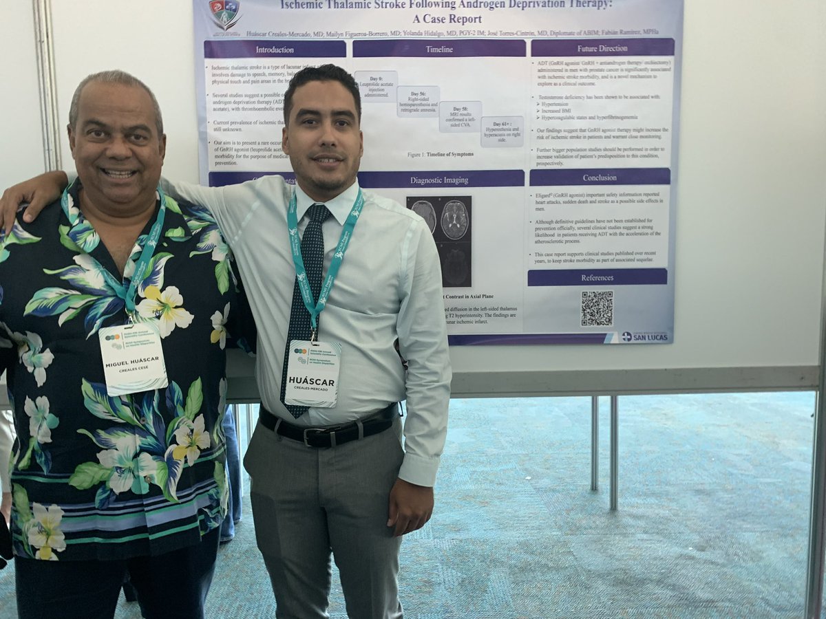HCreales's tweet photo. One of the best days of my life. I could accomplish a big thing in my career. Presenting this Clinical Case-Report wasn’t an easy thing. But everything’s possible. Thanks to all the people who supported my project the most. Glad that I’ve made networking and shared among doctors. https://t.co/0vixHHPwkl