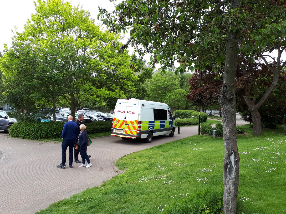 Worcester SNTs tweet media