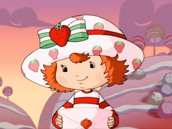 dreamyyarchive's tweet photo. appreciation tweet for her <3 🍓 https://t.co/HsSWNK1RNx