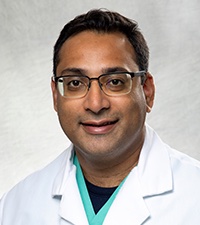Congratulations to third-year cardiology fellow <a href="/Vikram_Sharma_2/">Vikram Sharma MD, FACC, MRCP(UK), MD(Res)</a> for being appointed to the Membership &amp;
Credentialing Committee of the Society for Cardiovascular Angiography and Interventions <a href="/SCAI/">SCAI</a> !