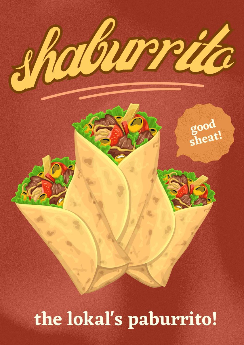 alitaptap87000's tweet photo. tara shabu???????? shaburrito !!! <3333333

#CMUBAELS #Doreenified #WeNeverGoOutOfStyle https://t.co/wUim42KB1o