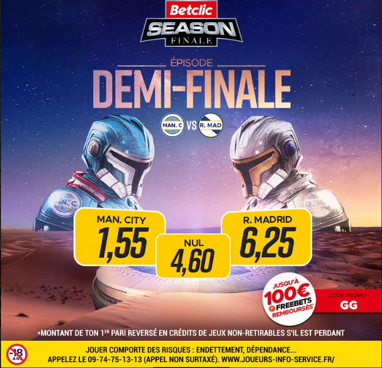 Papa_rieur's tweet photo. 5 gagnants à 20€ de freebet chacun 
Tirage demain à 12H00
Pour participer RT et Follow 
Bonne chance à tous
Si pas inscrit code Promo GG https://t.co/2V7BEhHQbB