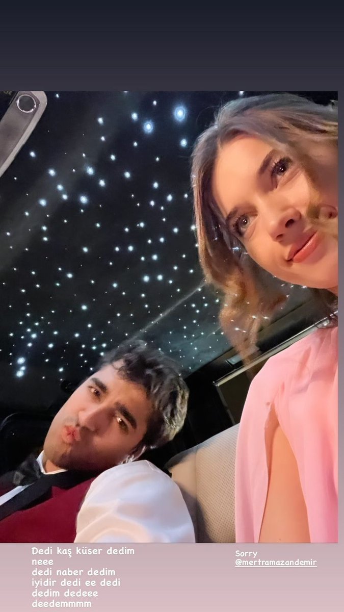 Canlar  gelmiş  #AfraSaraçoğlu  #MertRamazanDemir maşallah 🌹❤️‍🔥❤️‍🔥🧿🧿