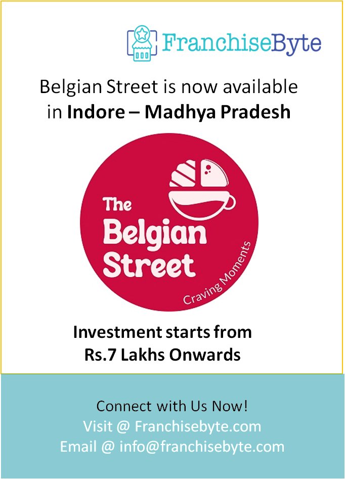 FranchiseByte's tweet photo. #franchisebyte #franchise #franchisebusiness #entrepreneurs #investment #business #opportunity #profit #roi #invest #franchiseowner #expandbusiness #growth #franchisemodel #franchisepolicies #FranchiseMarketing #lowinvestmentbusiness #Food #waffles #belgianstreet #belgianwaffles https://t.co/rmJqwprVij