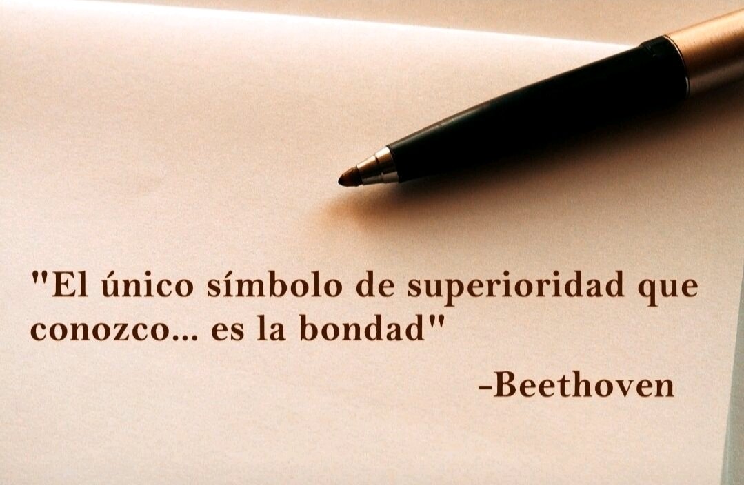Dr_Blazquez's tweet photo. Frase Beethoven vía @margararamos https://t.co/ZZ5buiDgGC