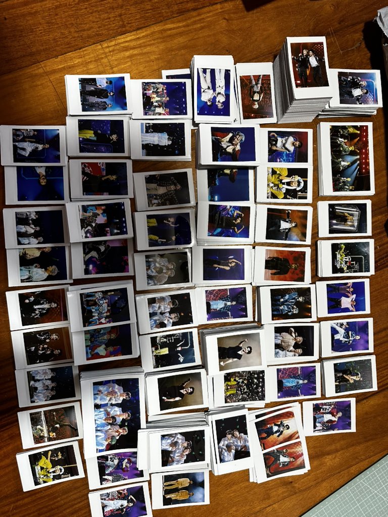 taeecart's tweet photo. #lekupdates
here are the polaroids btw🥹 thank you so much again <3 https://t.co/b7nK633zbO