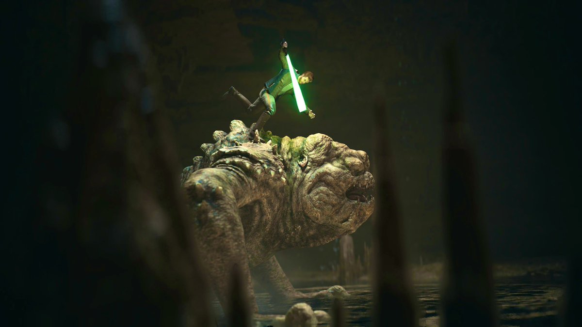 #PSshare #PSBlog #STARWARSJediSurvivor