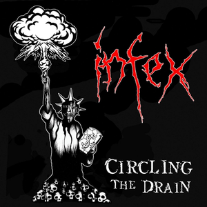 Thrasher_1971's tweet photo. Now playing : Circling The Drain by Infex
Album: Circling the Drain
Song link: https://t.co/aNiwfzSPvD
Thrash Metal playlist: https://t.co/EtqeYnJJwm
#Infex #Metalthrasher #Metal #ThrashMetal #NowPlaying https://t.co/t2YzlROaUW