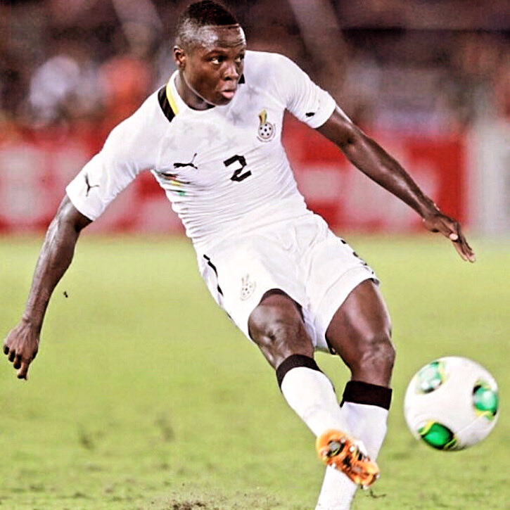 #tb #ghanablackstars 🇬🇭 ⁦<a href="/ghanafaofficial/">🇬🇭 Ghana Football Association</a>⁩