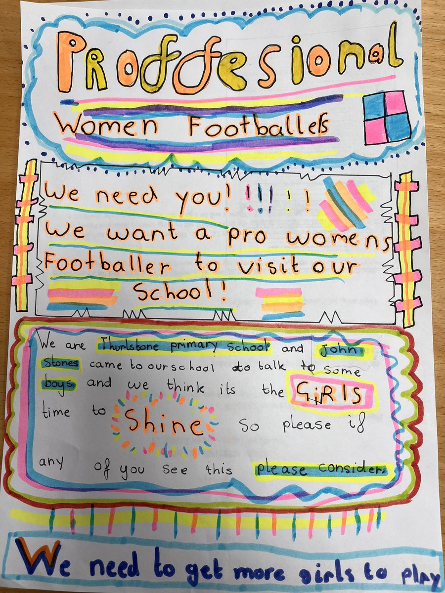 Thurlstone Primary tweet media