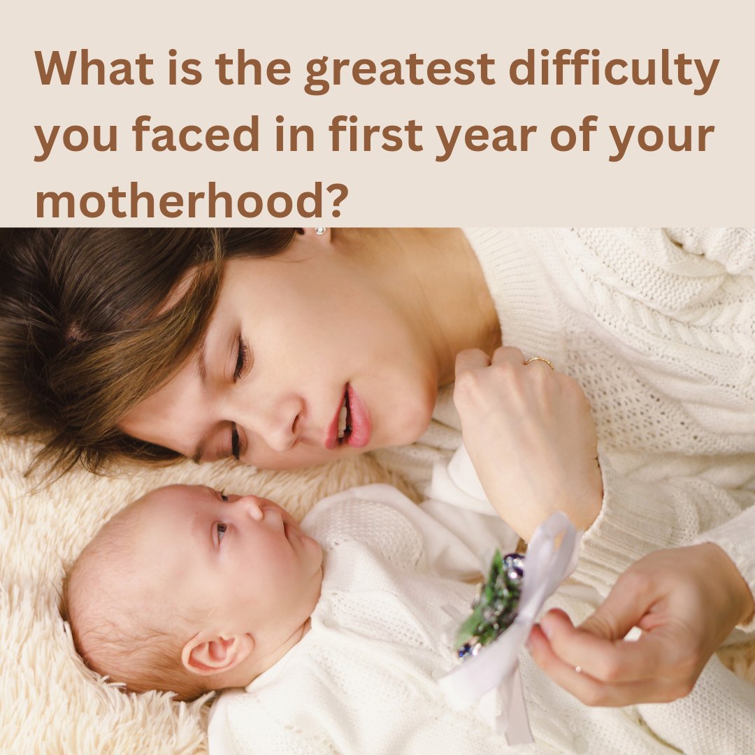 AdeeBlogger's tweet image. Share in comments about difficult or annoying things during first year of your motherhood 
#motherhood #mother #motherhoodjourney #parent #parenting #parentingproblems #infants #newmoms #newmother #newmom #newmothers #parenting #newborn #infant #newmomlife #newmomproblems