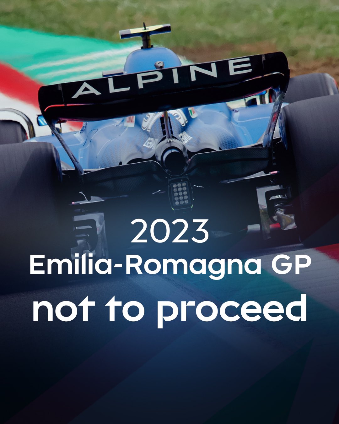 GP Emilia Romagna de F1: horários