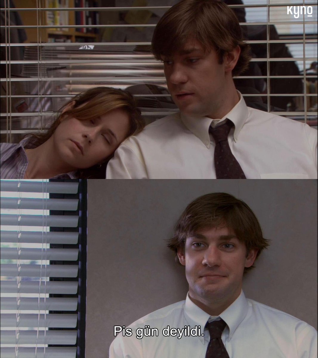 kyno_az's tweet photo. "The Office", 2005-2013.
#kynositat https://t.co/xw7Z0DFWJI