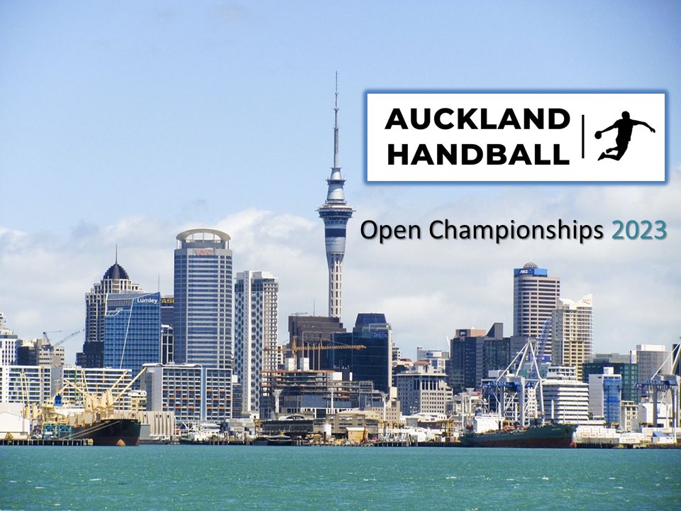 NZHF's tweet image. Auckland Handball Open Championships 2023 this weekend 20-21 May at AUT North Campus.  Livestream of Saturday games - youtube.com/live/ITKXN_lSP…
#nzhandball #handball #nzsports #nzsport #aucklandhandball