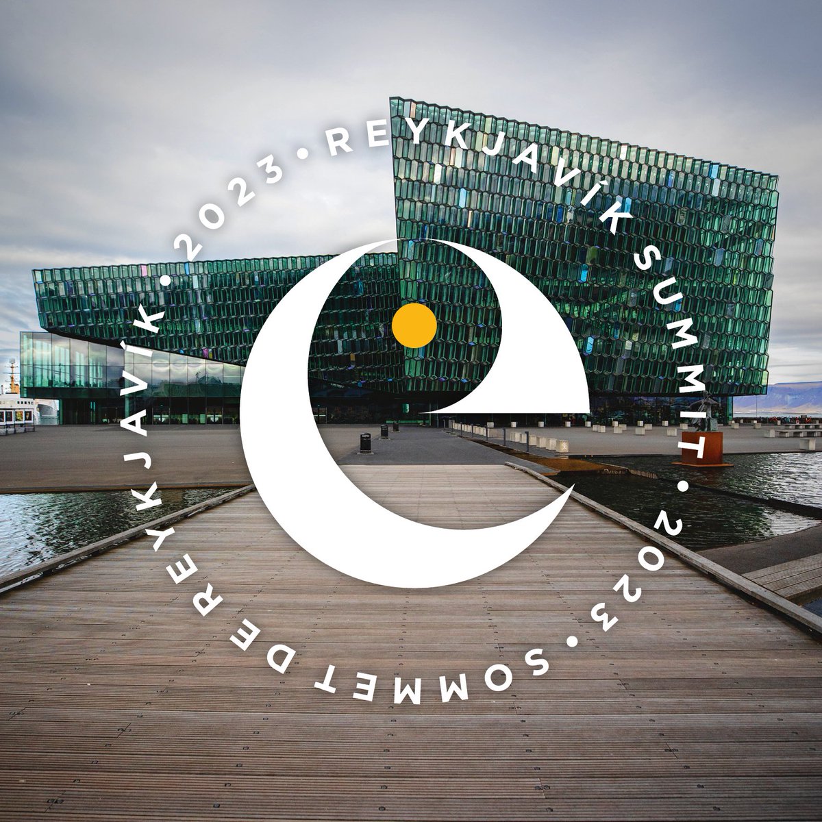 2nd day of the #CoEReykjavikSummit. Watch the live-stream here 👉bit.ly/3IG5XhZ