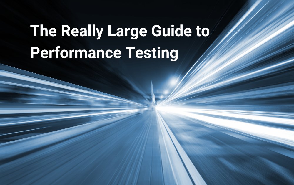 spriteCloud's tweet image. Seeking information about performance tests for your websites and applications? spriteCloud&apos;s Really Large Guide to Performance Testing can help: bit.ly/3ESrAIW

#performancetesting #performance #testing #spritecloud #guide