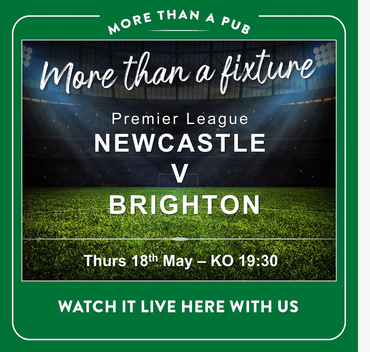 #welovesports #nr2 #students #norwich #freepool #offers #realalepub #ThirstyThursdays #SupportYourSport #toon #muiltscreens #outsidescreens #beerandciderfestival