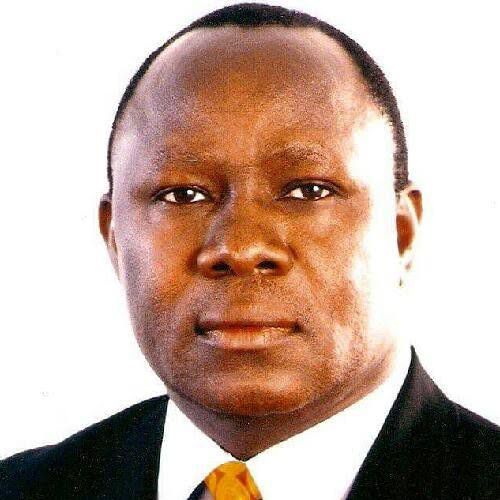 Former State Minister for Public Service, Hon Patrick Aloysius Okumu-Ringa passed on this Wednesday morning. Nebbi and Alur land has lost a really kind and open heart! MHSRIP!