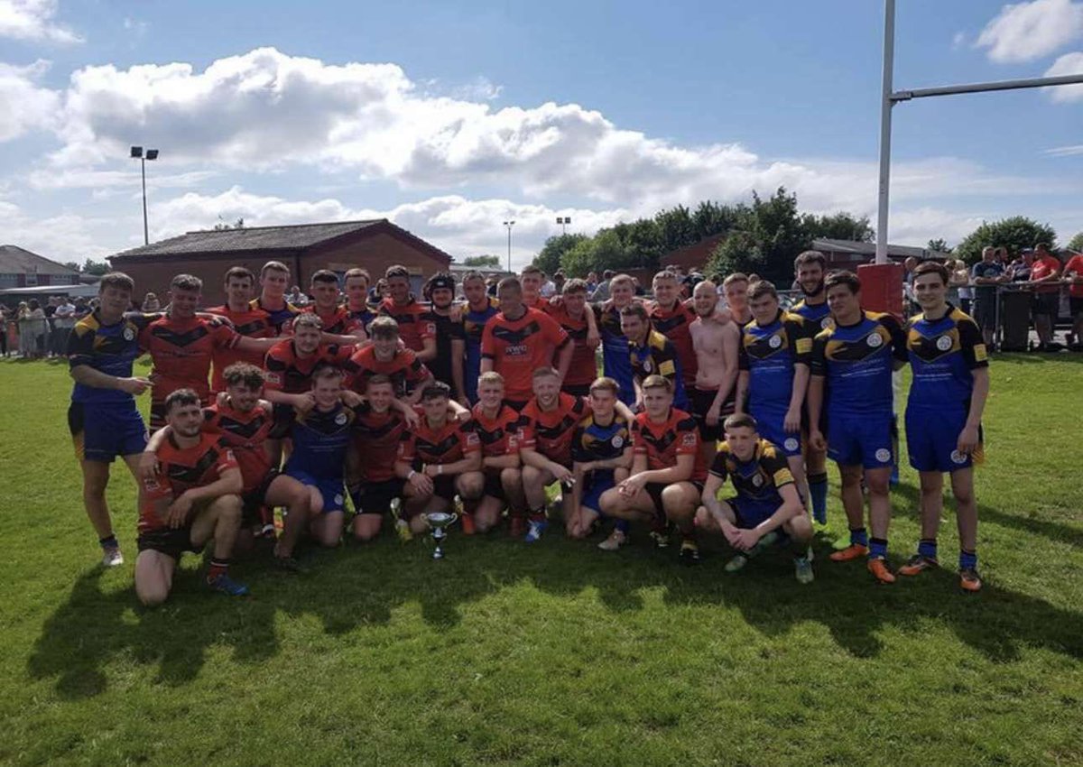 IRBSCC's tweet photo. On behalf of everyone at the club we would like to express our sadness upon hearing of the passing of one of our former players, Rhys Horrocks 💔 https://t.co/jD0EqWkAHb