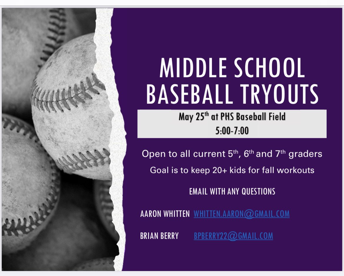 PWMS Panthers (@pantherspwms) on Twitter photo 